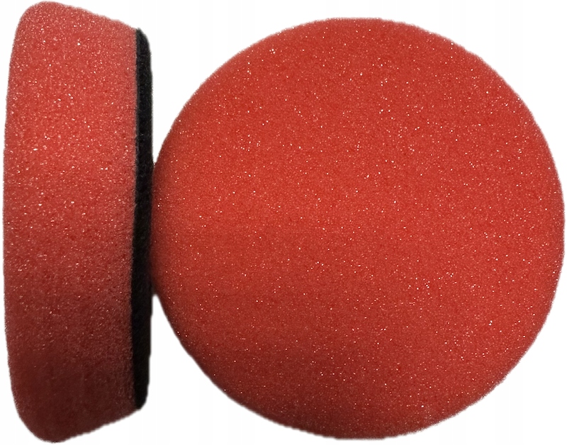 Royal Pads Air Soft Mini Pads 38/50mm Da Miękki Pad Polerski Wykończeniowy