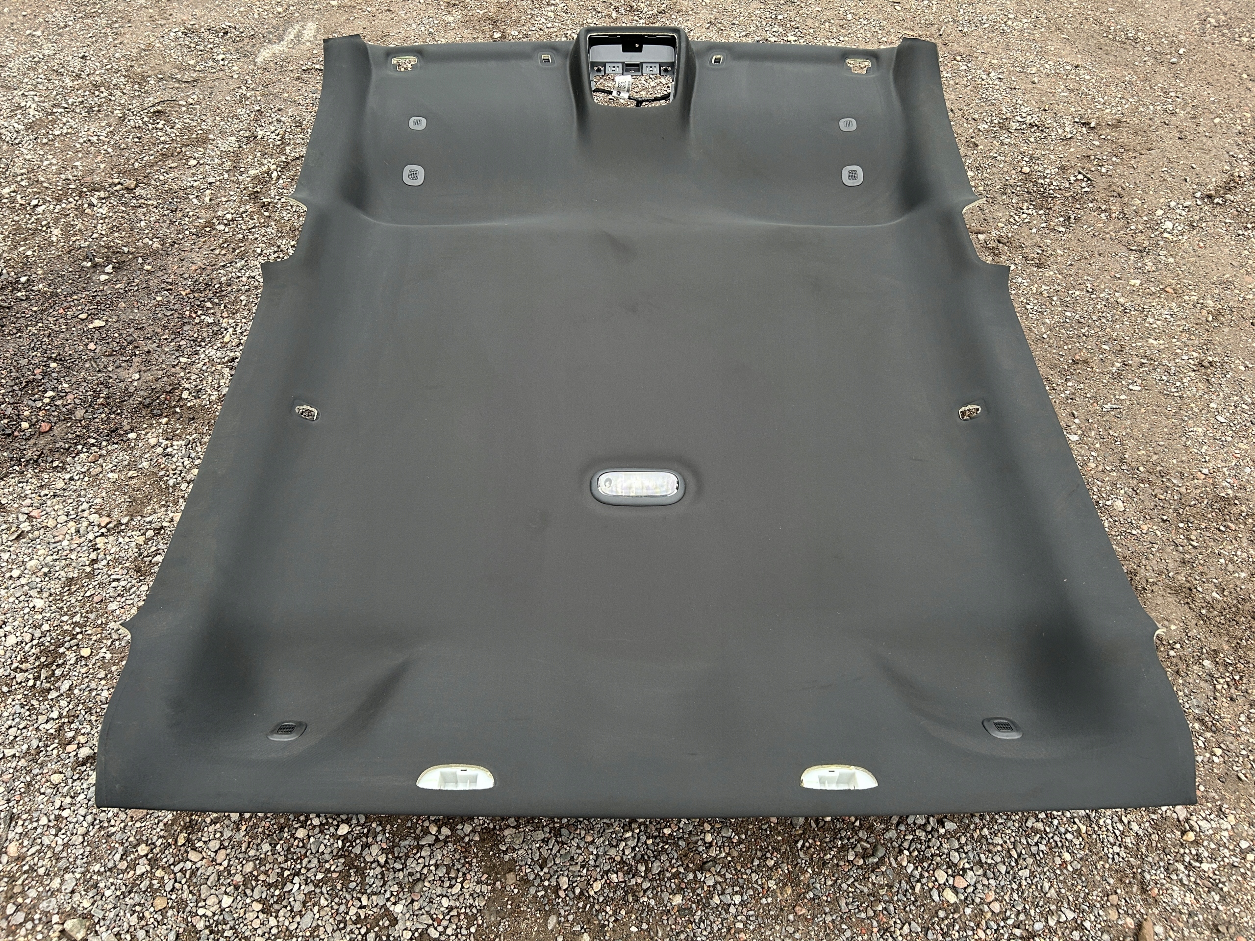 krovna obloga krov krova sufit Quad Cab Dodge RAM 1500 2019
