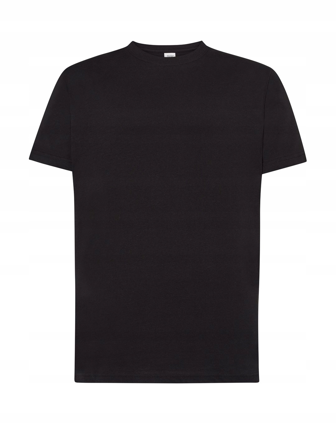 

Męska koszulka Jhk Tsua 150 Bk r. 2XL Black