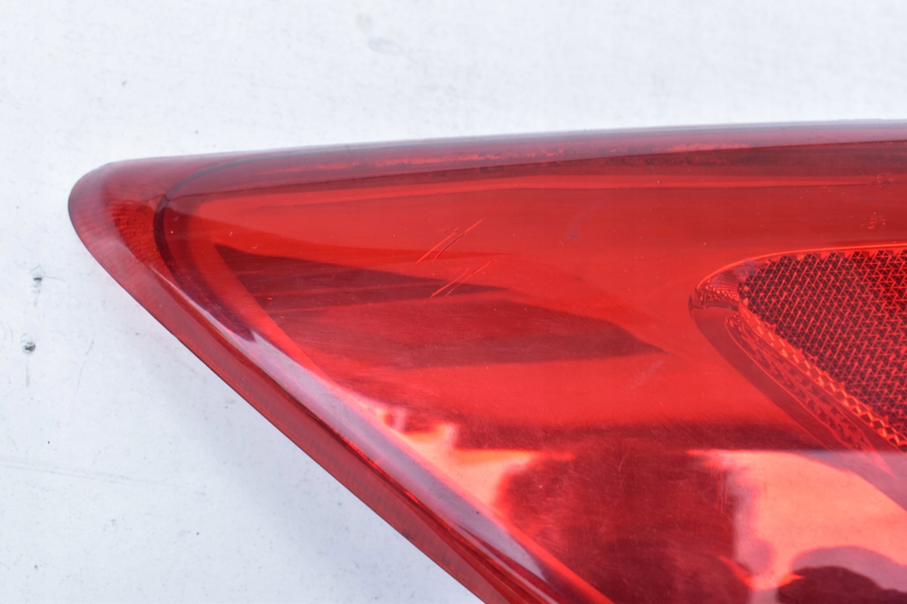 light left rear part KIA SPORTAGE III 2010-2014R 92401-3W0 EU
