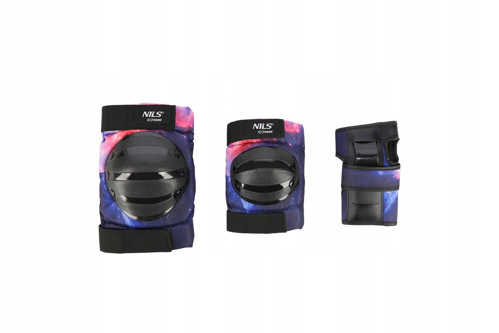 

Ochraniacze H734 Blk Rozm. M /nils