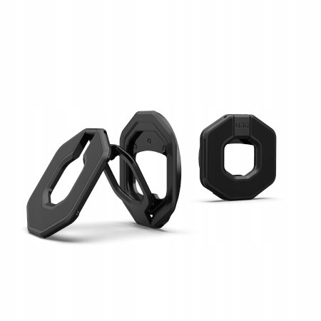 Uag Monarch Dual Magnetic Ring Stand dwustronna magnetyczna podstawka doł