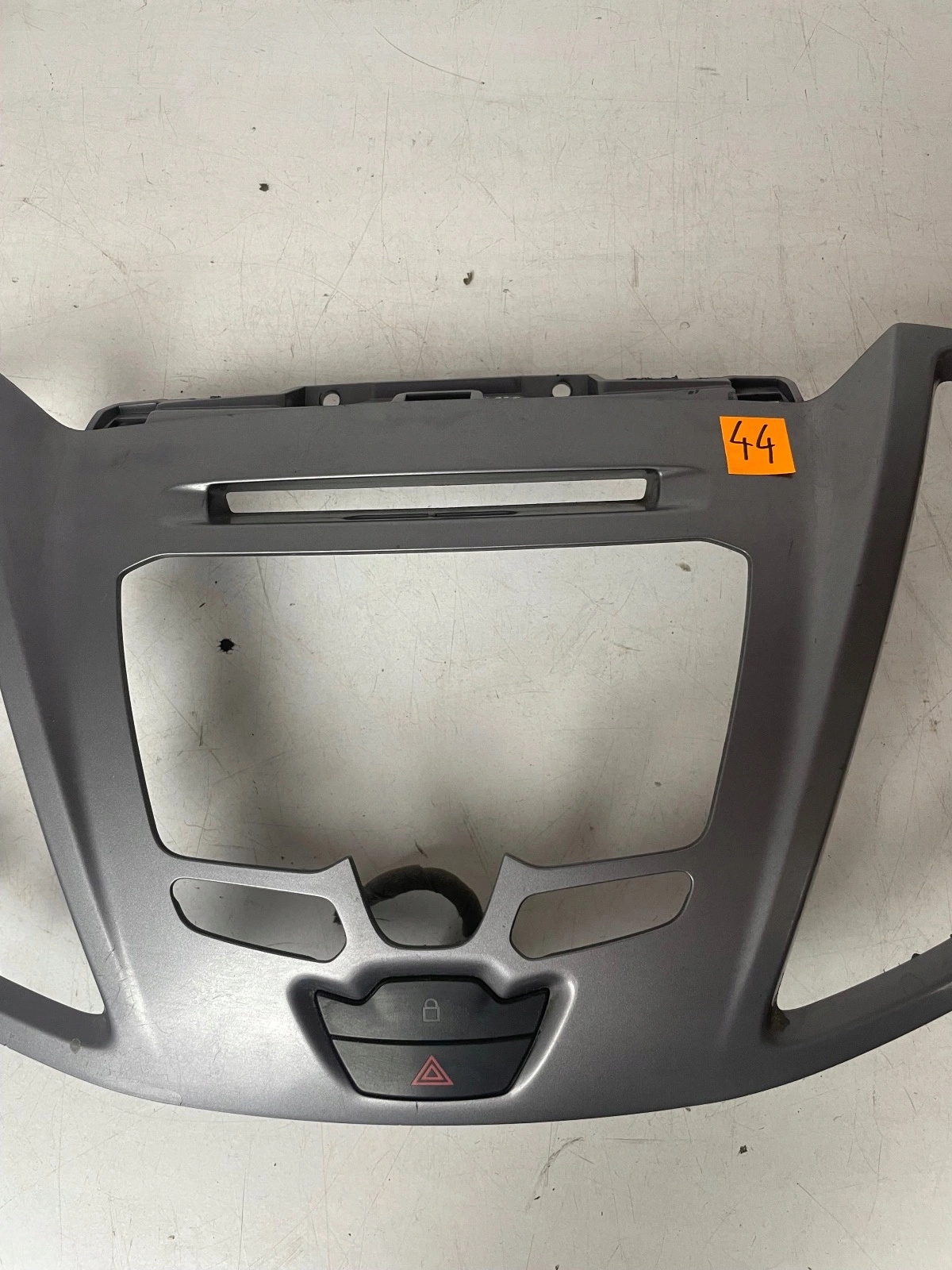 Panel telaio radia Ford Transit Connect mk2 II