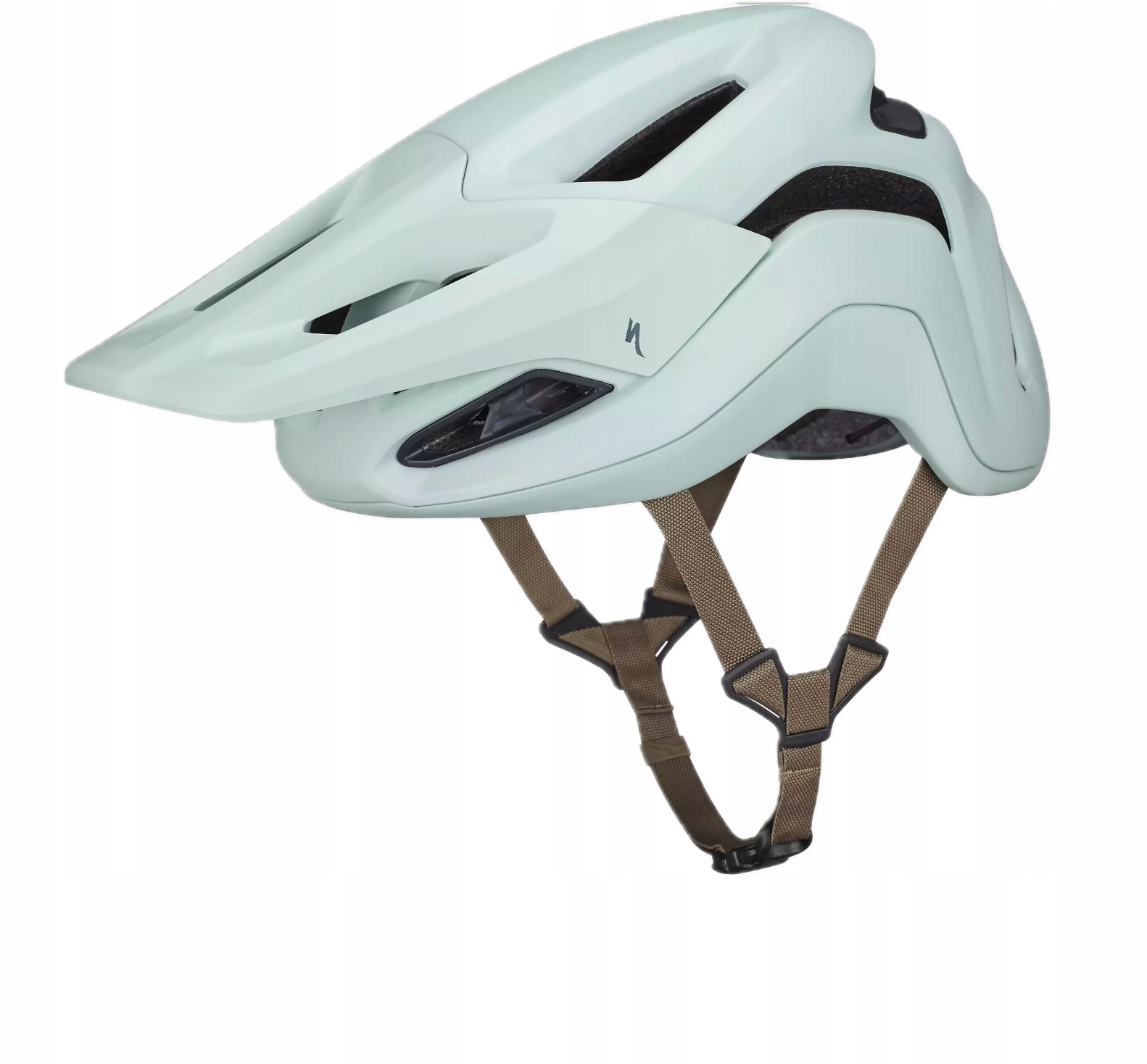 Cyklistická helma Specialized Ambush 2 Mips White Sage, vel. L (58-62) od 499 Pln