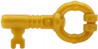 

Lego klucz (40359a) złoty