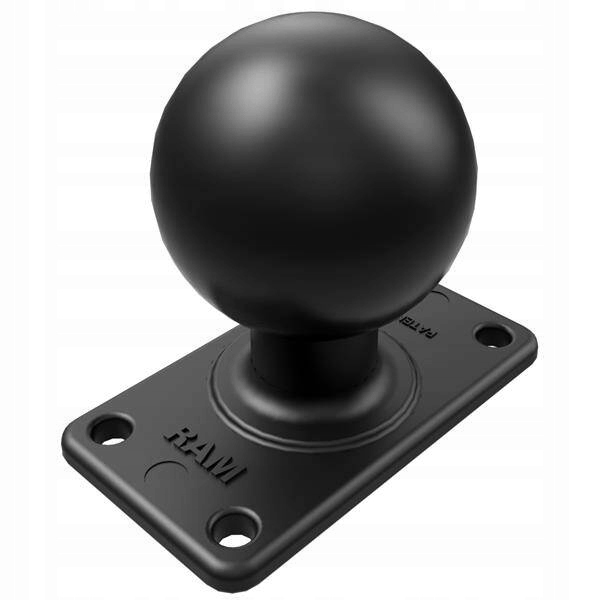 Ram Mount Montážna základňa 35x75mm Vesa s guľou D 2.25"