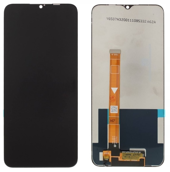 WYŚWIETLACZ LCD EKRAN TFT OPPO A31 2020 CPH2015