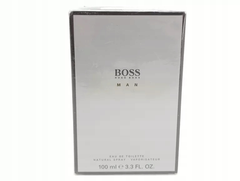 Hugo Boss Man 100 ML Woda Toaletowa