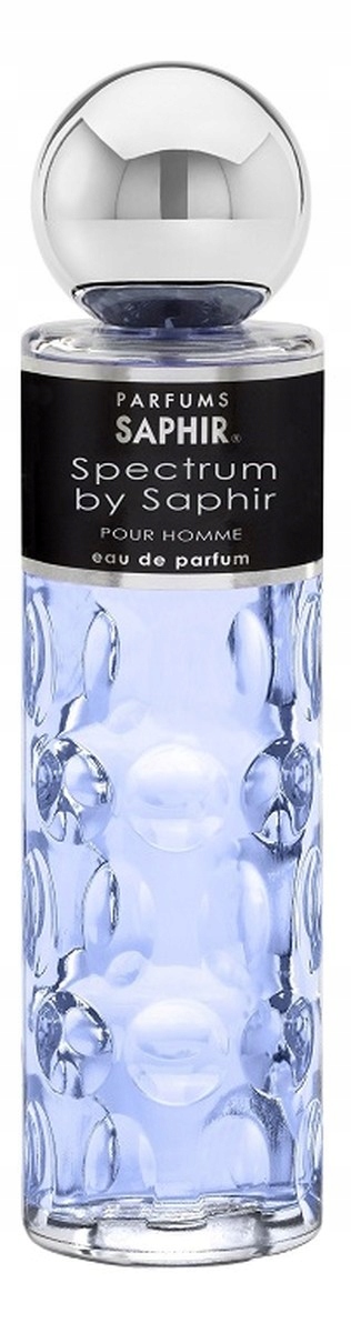 Saphir Spectrum Pour Homme parfémovaná voda sprej 200 Ml
