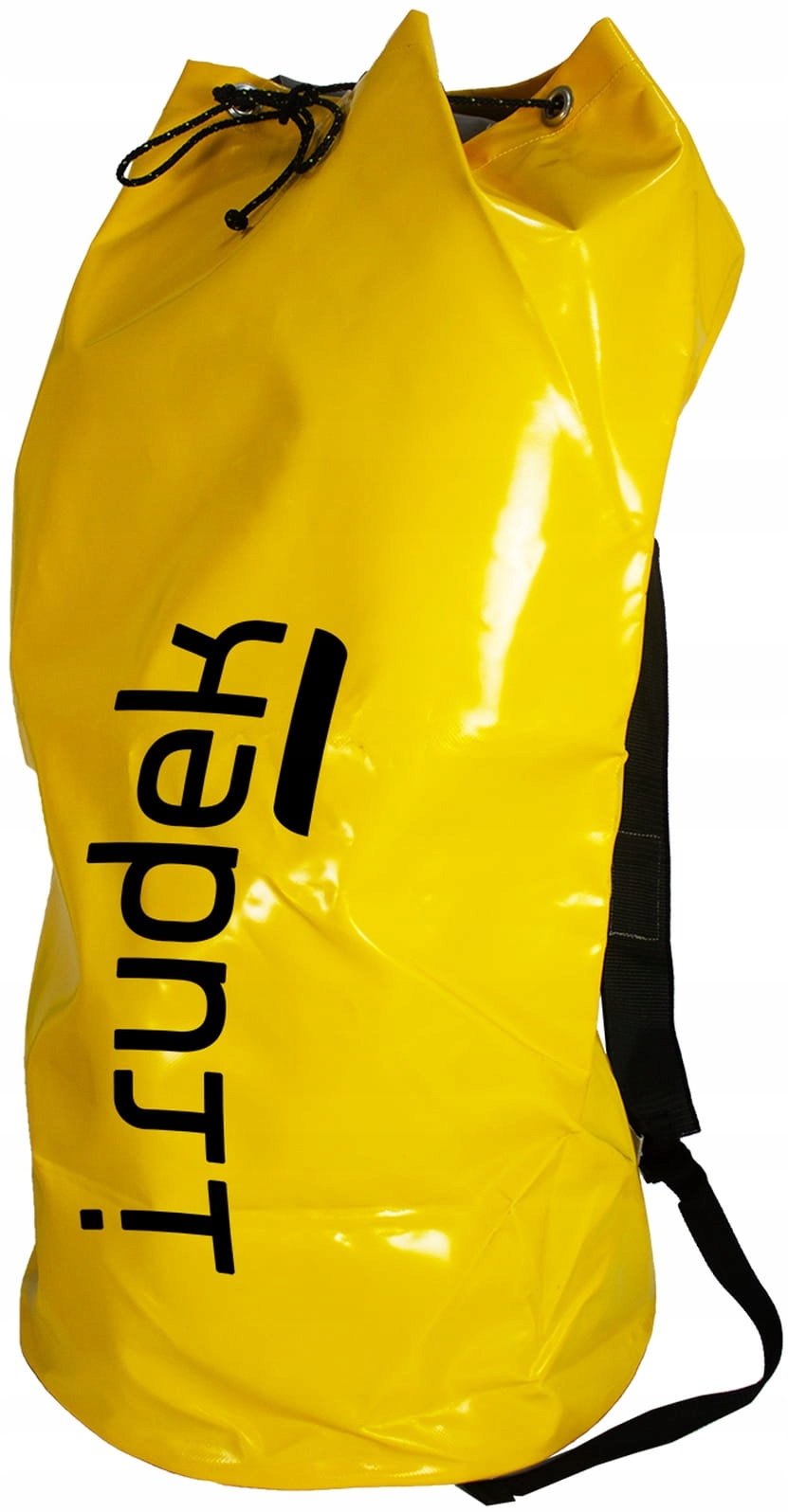 Velký voděodolný batoh s vakem na lana a vybavení Bozp Irudek Irusack 100L