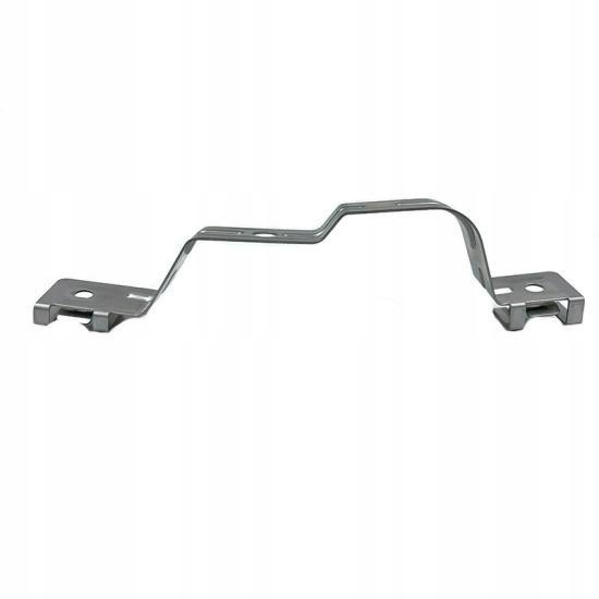 1104541-00-B - НОВЕ ПРАВЕ КРІПЛЕННЯ КРИЛА TESLA MODEL 3 2017-