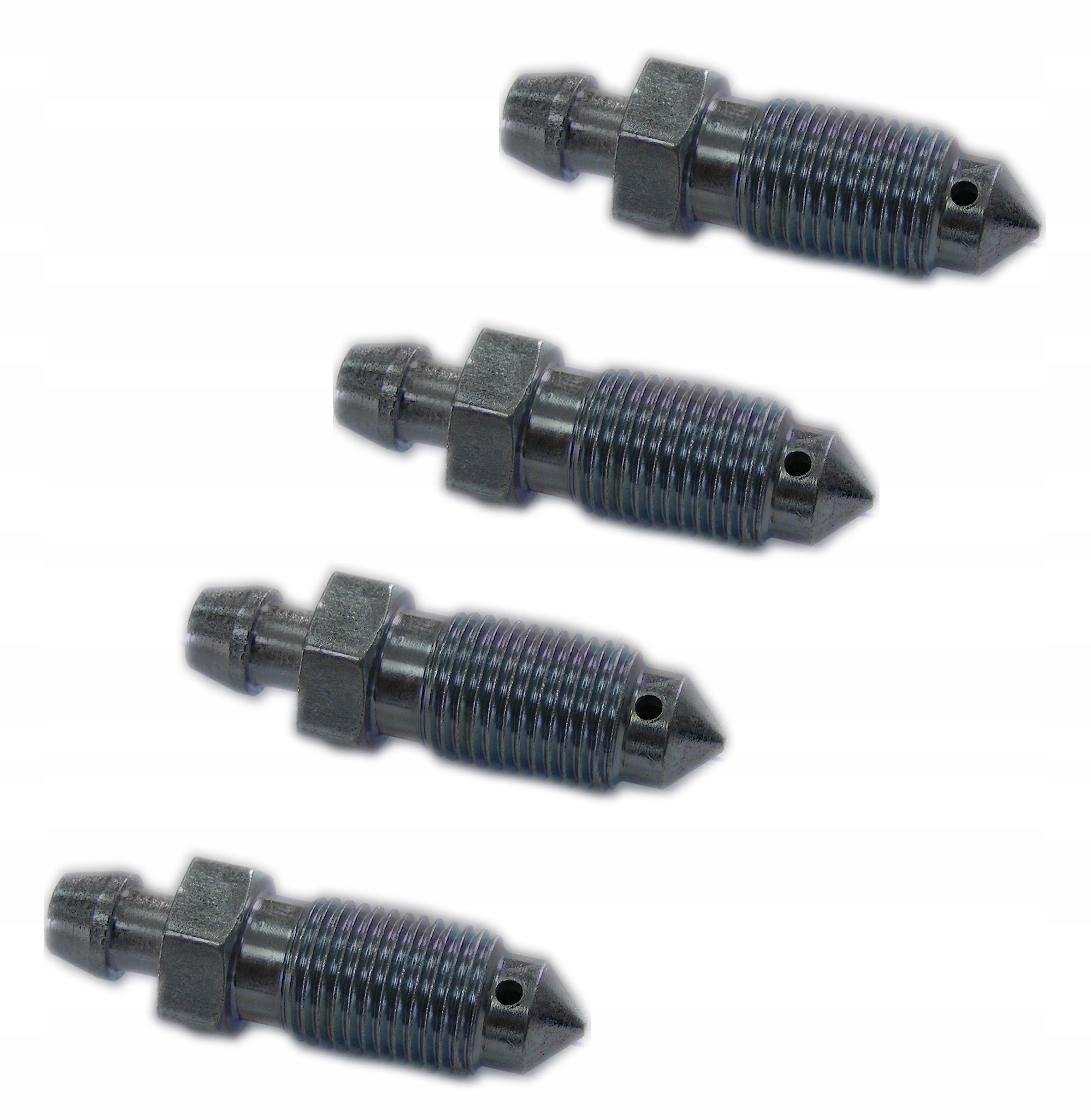 

4x Odpowietrznik M10x1 L= 36mm ODP-07