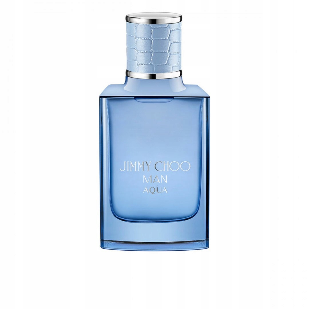 Parfém parfémy Jimmy Choo Man Aqua Edt (30 ml)