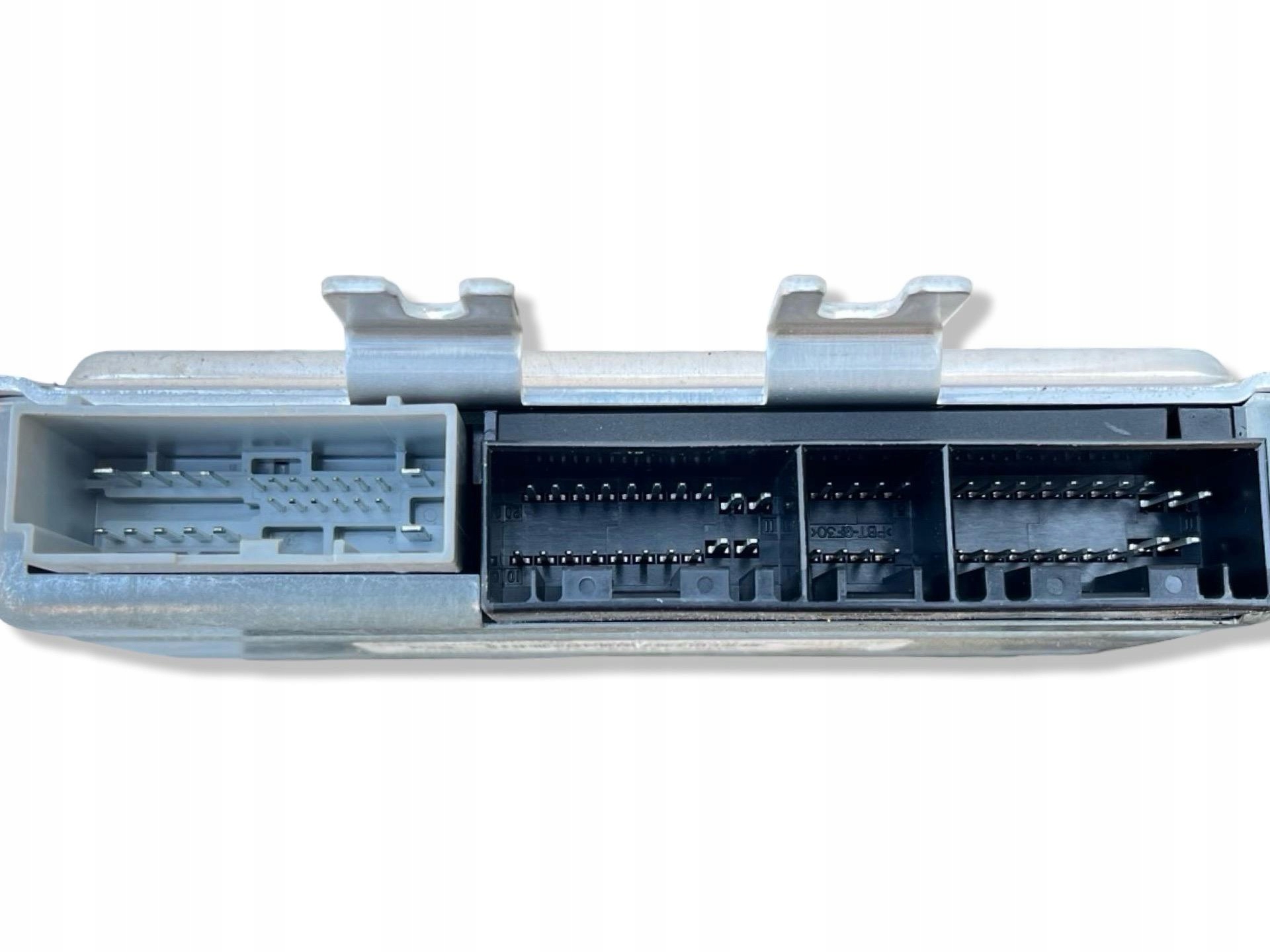 module springing Land Rover Range Rover Sport facelift L320 2010