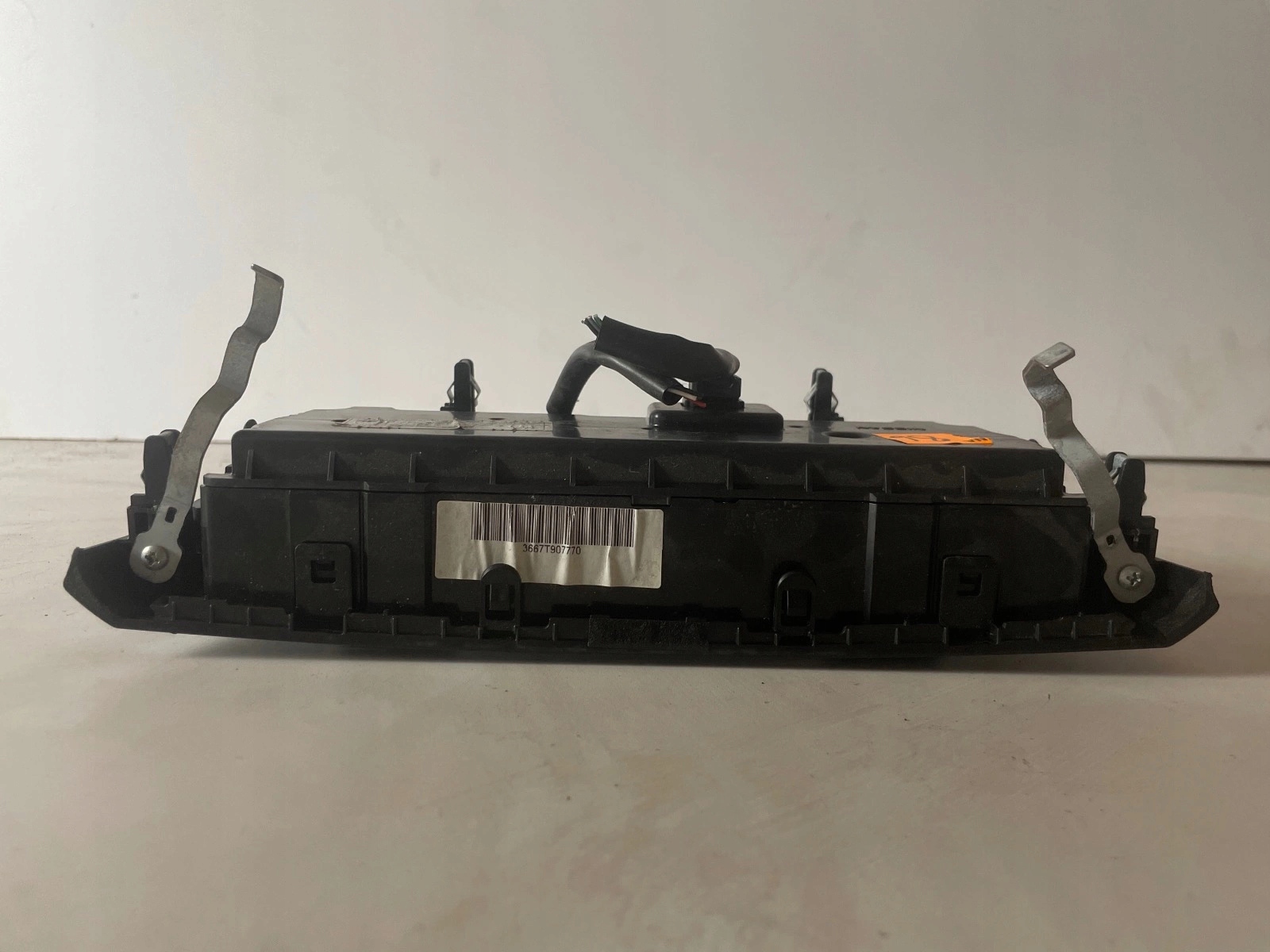 Unite commande clima Nissan Qashqai II J11
