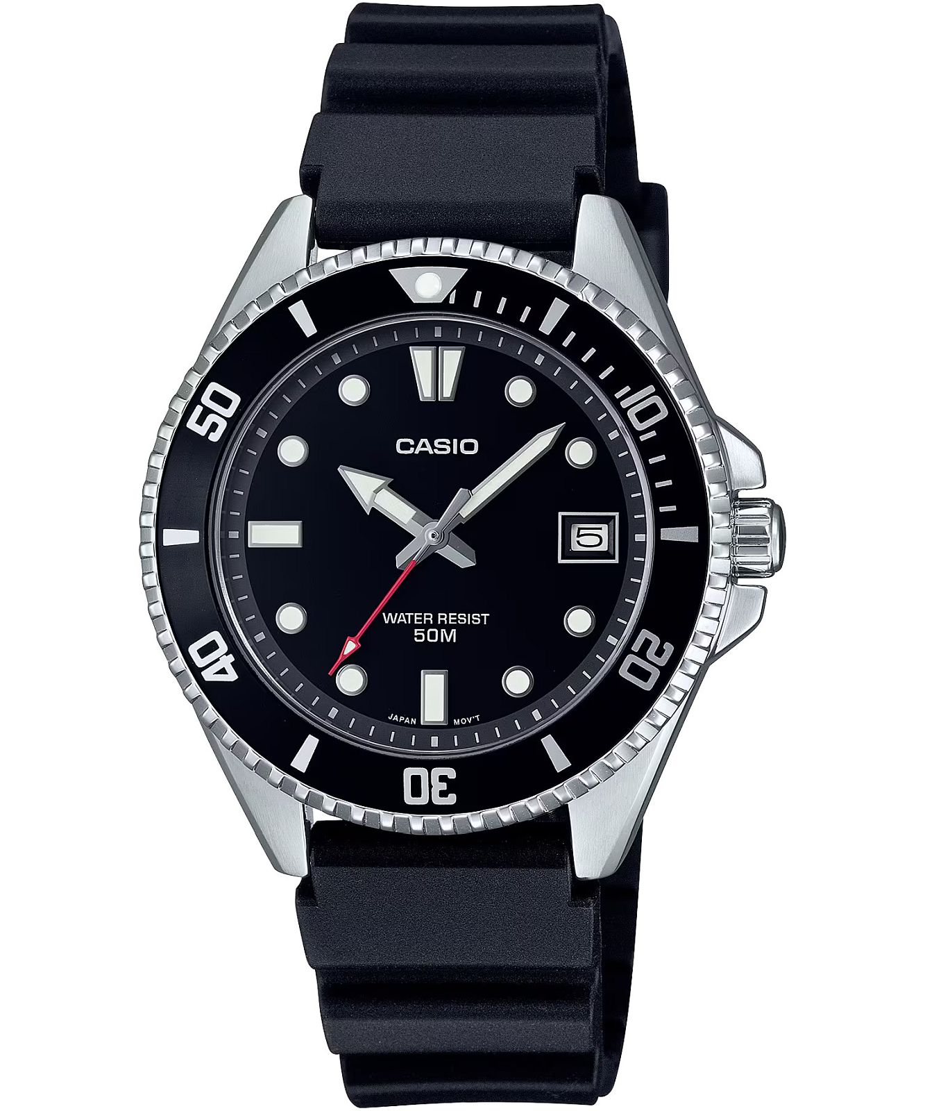 Pánské hodinky Casio Duro Diver Classic