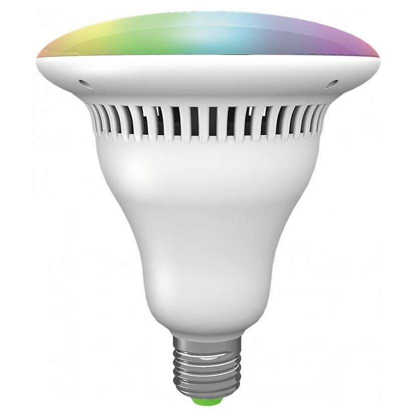 Rabalux Smart bulb 2, inteligentná Led žiarovka, 11 W, 1502