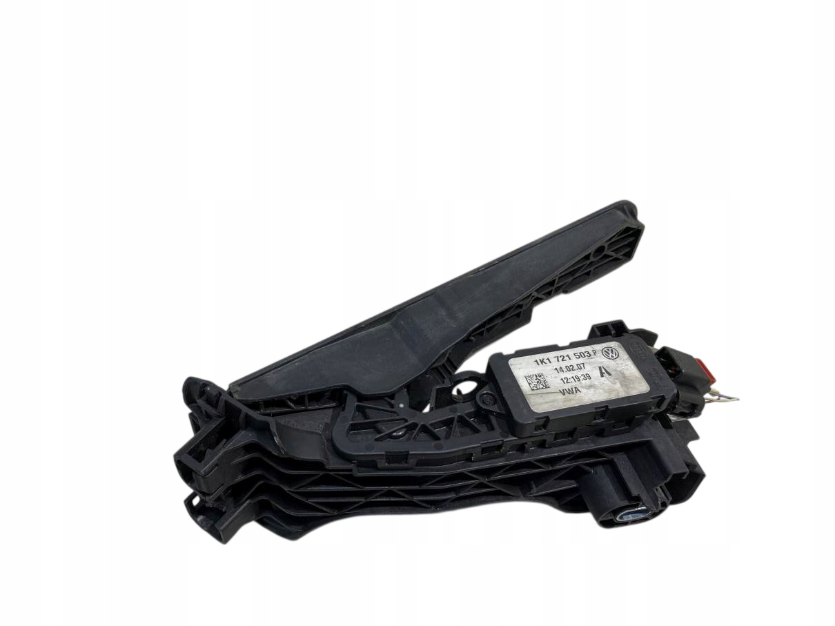 potentiometer Gas VW GOLF V 2.0 TDI 1K1721503P