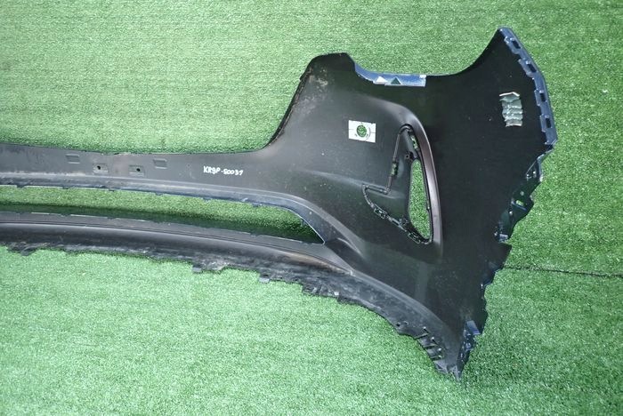 MAZDA CX60 CX-60 22- front bumper front