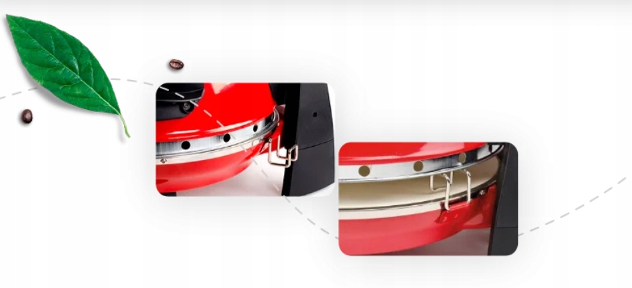 PIEC DO PIZZY G3FERRARI G10032 2 KAMIENIE 5 MINUT Marka G3Ferrari