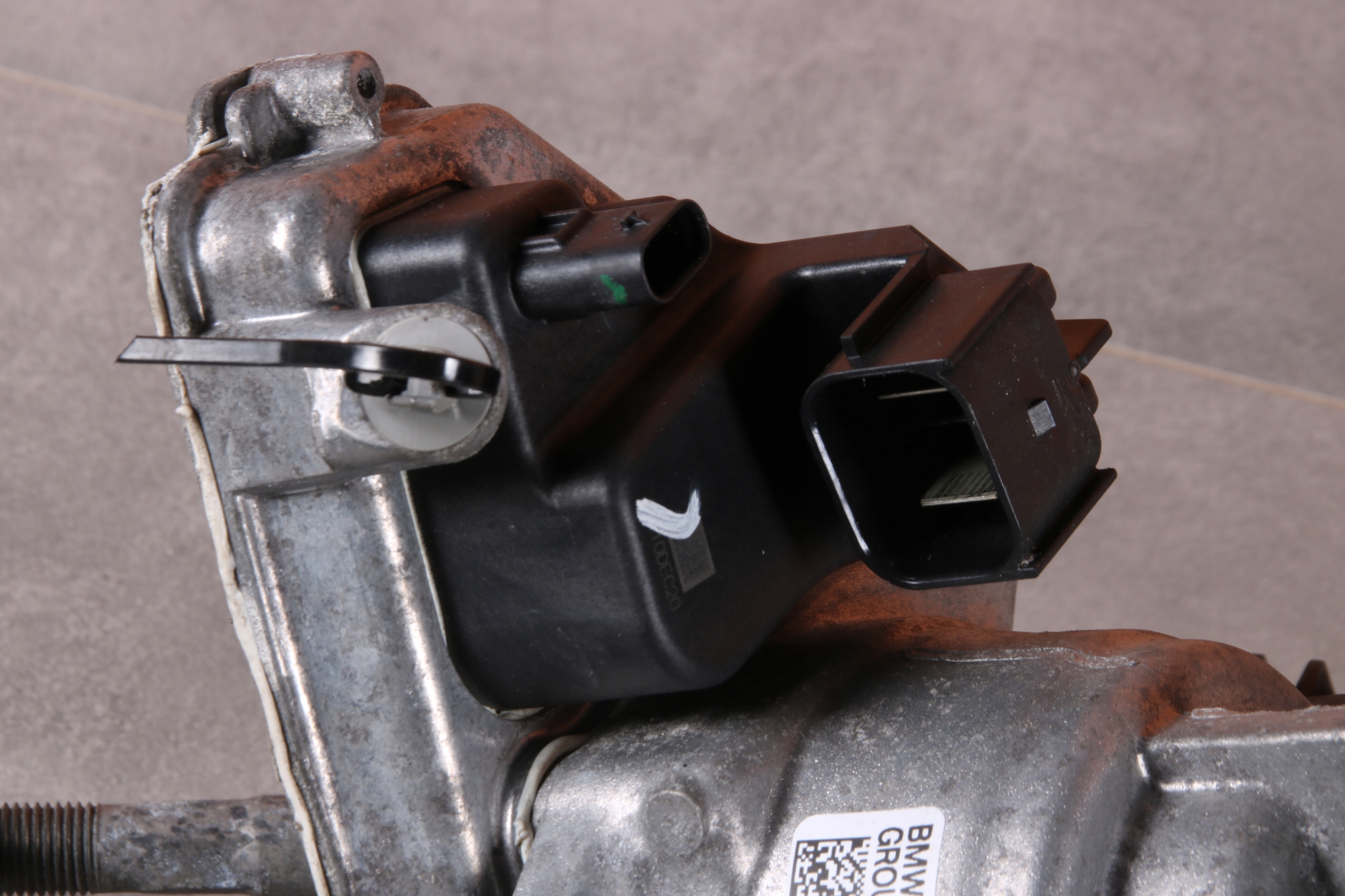 BMW 2' U06 B38L B38N B47L B48N Boîter direction Boîter direction 5A41097