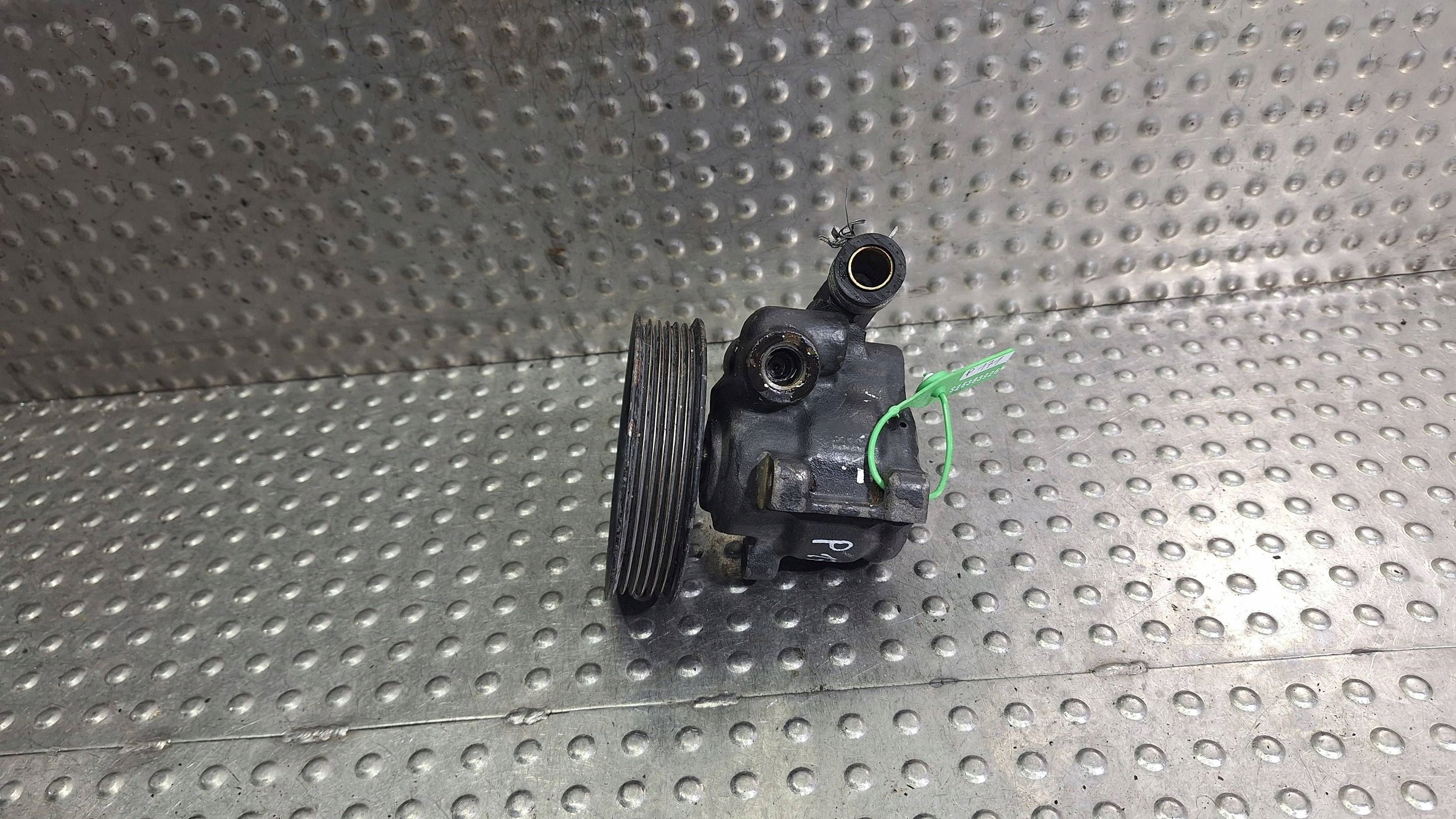 servo pump HBD-BK FORD FIESTA MK4 MAZDA 121 1.3B