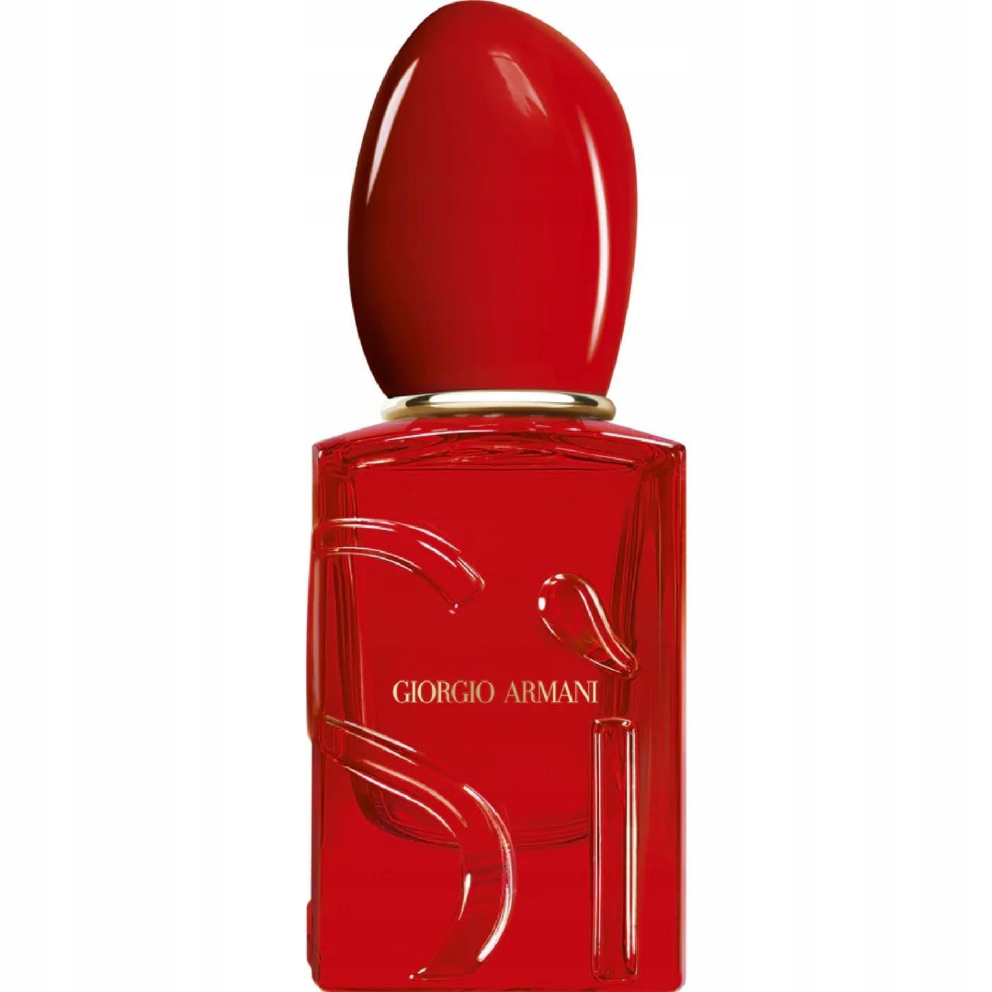 Giorgio Armani Si Passione Red Musk – Parfémovaná Voda – Objem: 30 ML