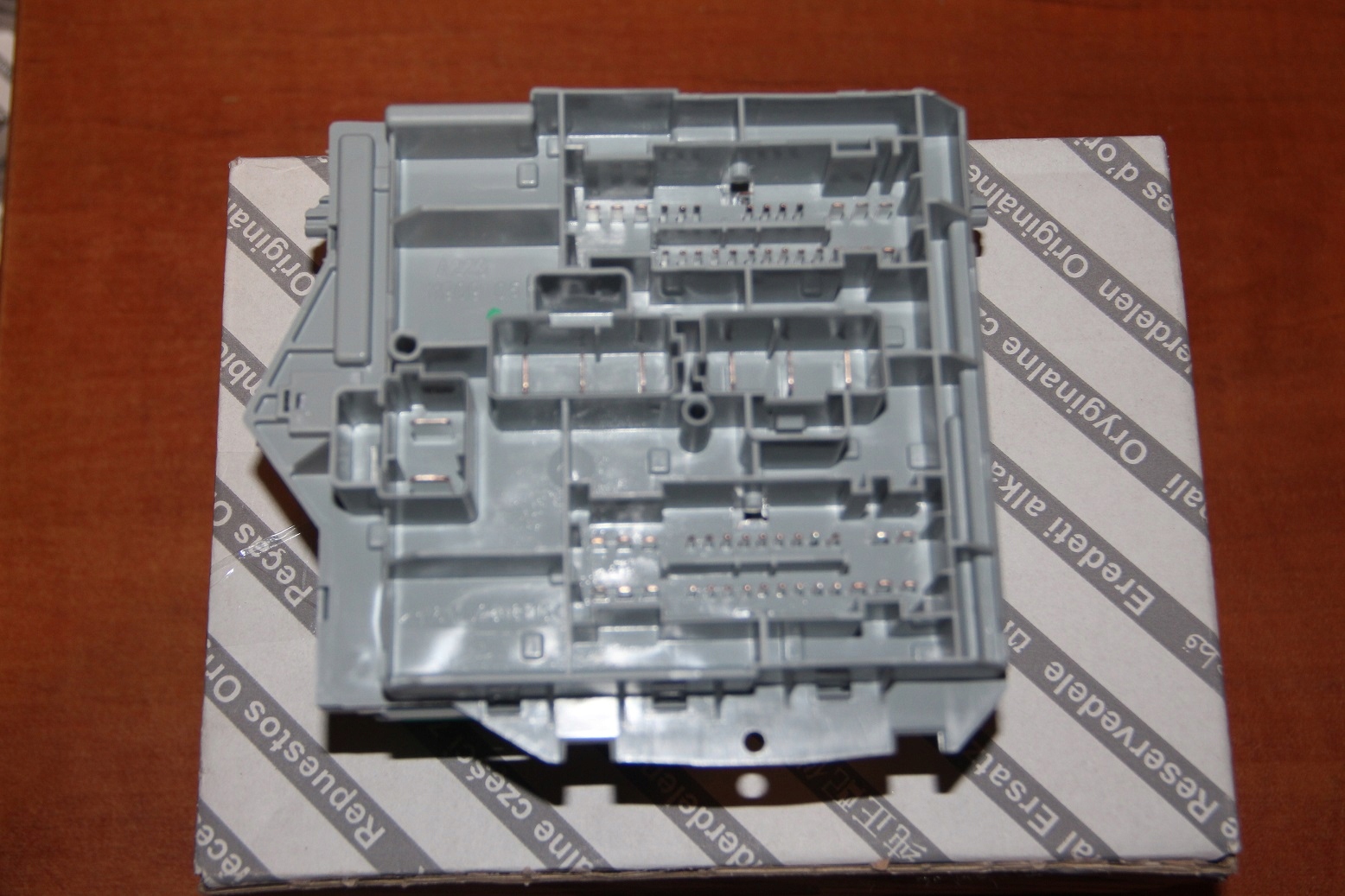 OE FIAT 1388590080 Skrzynka bezpieczników Numer katalogowy części 1388590080