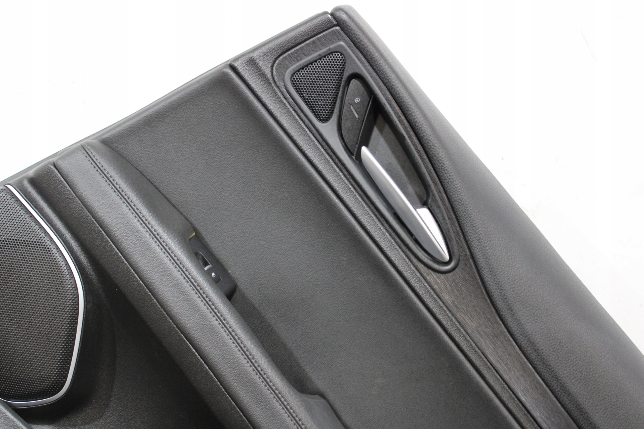 upholstery side door right rear part ALFA ROMEO STELVIO