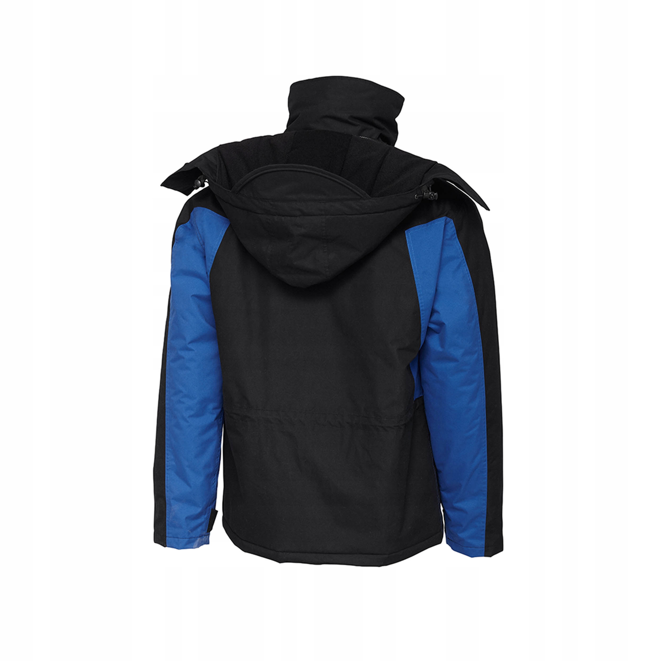 Kombinezon wędkarski zimowy DAM Thermal Suit XXXL Właściwości termiczne wodoszczelne