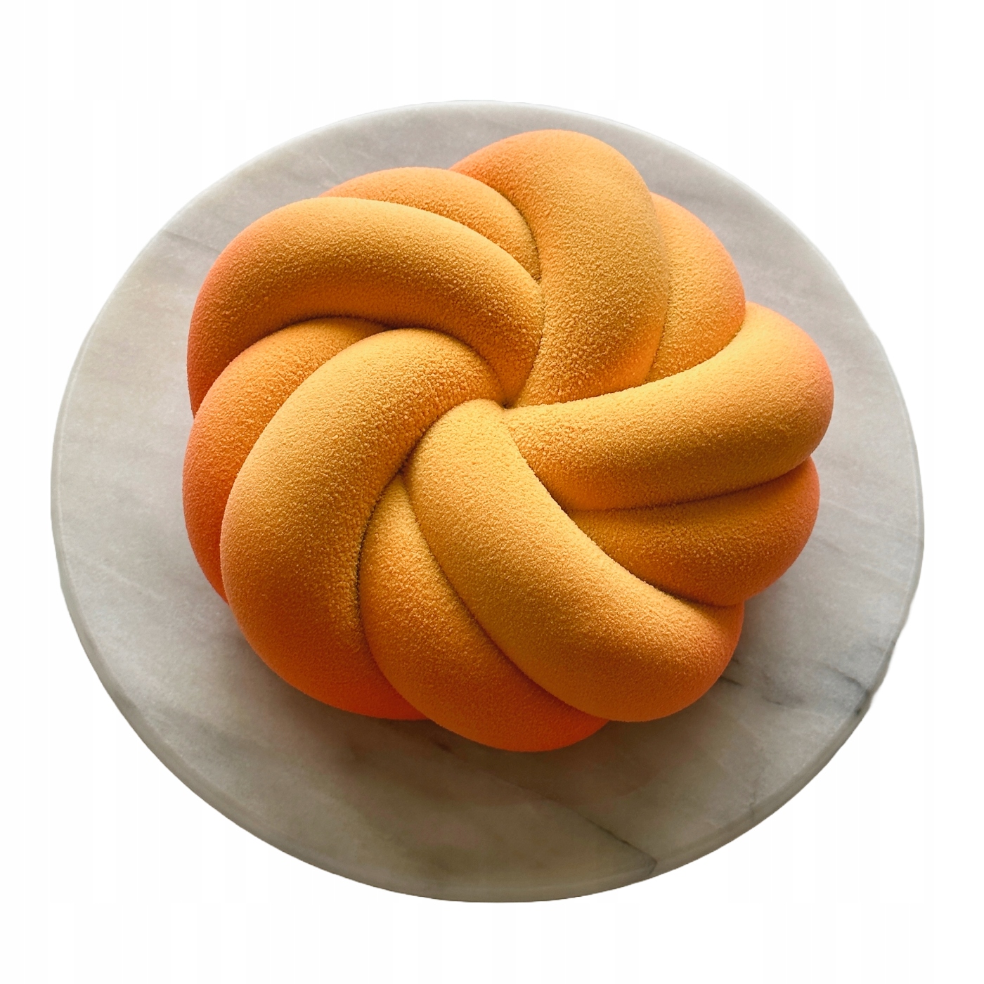 Levně Silikonová forma Ručně Vyráběná na těsto Ø 16 cm Twister Dinara Kasko