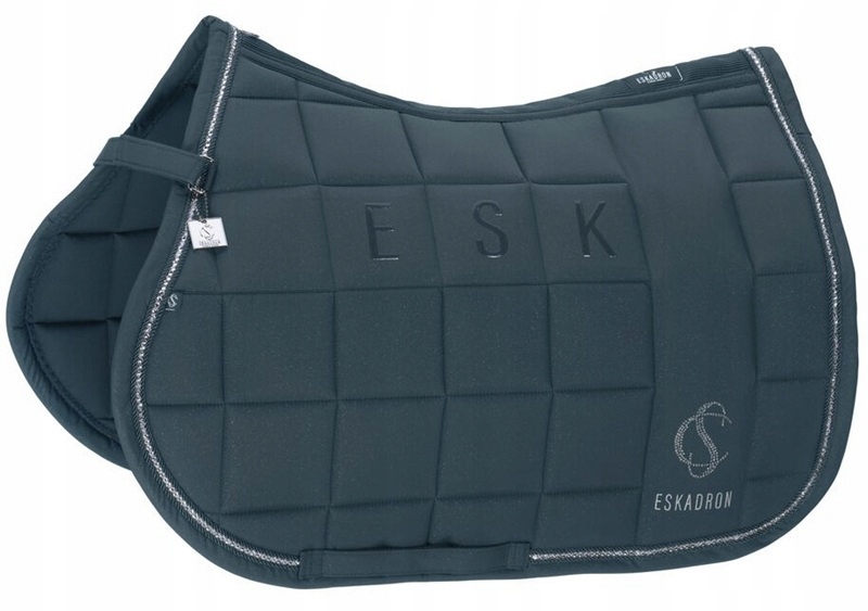 Czaprak Eskadron Ocean Full Wszechstronny Vs