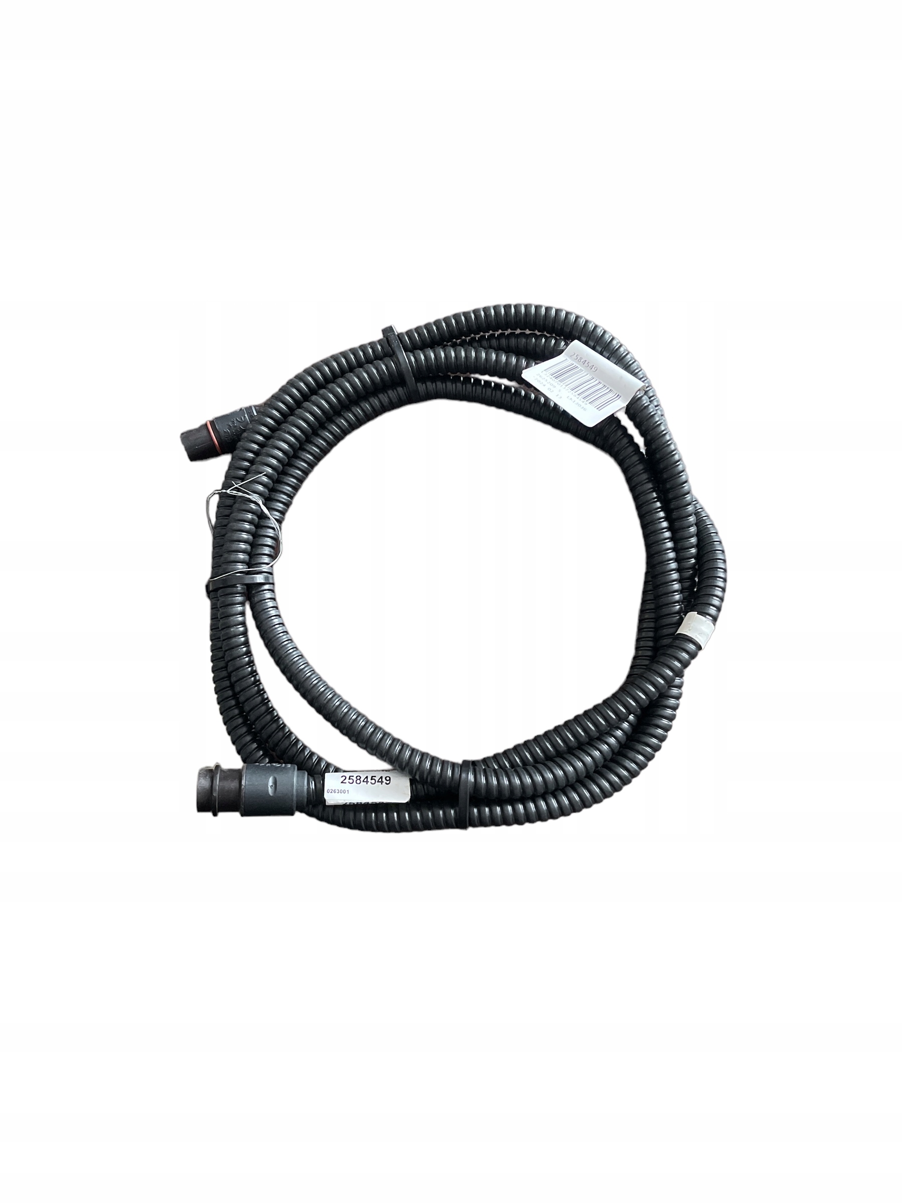 Wiązka przewodów Ogrzewanie kabiny Scania 2584549