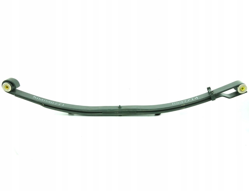 Pakiet sprezyn FAST FT13315 Part manufacturer Fast