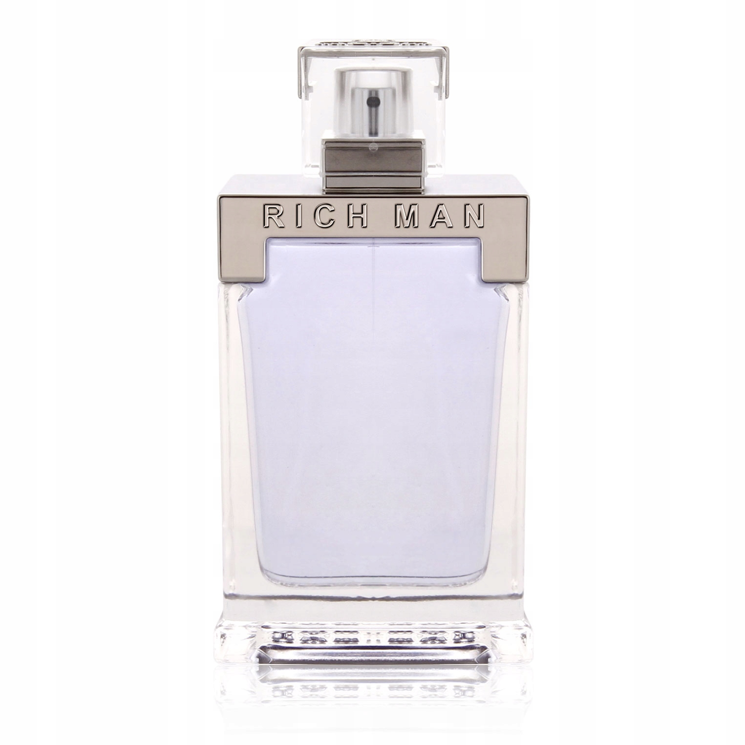 Rich Man 100 ml toaletní voda Paris Blue