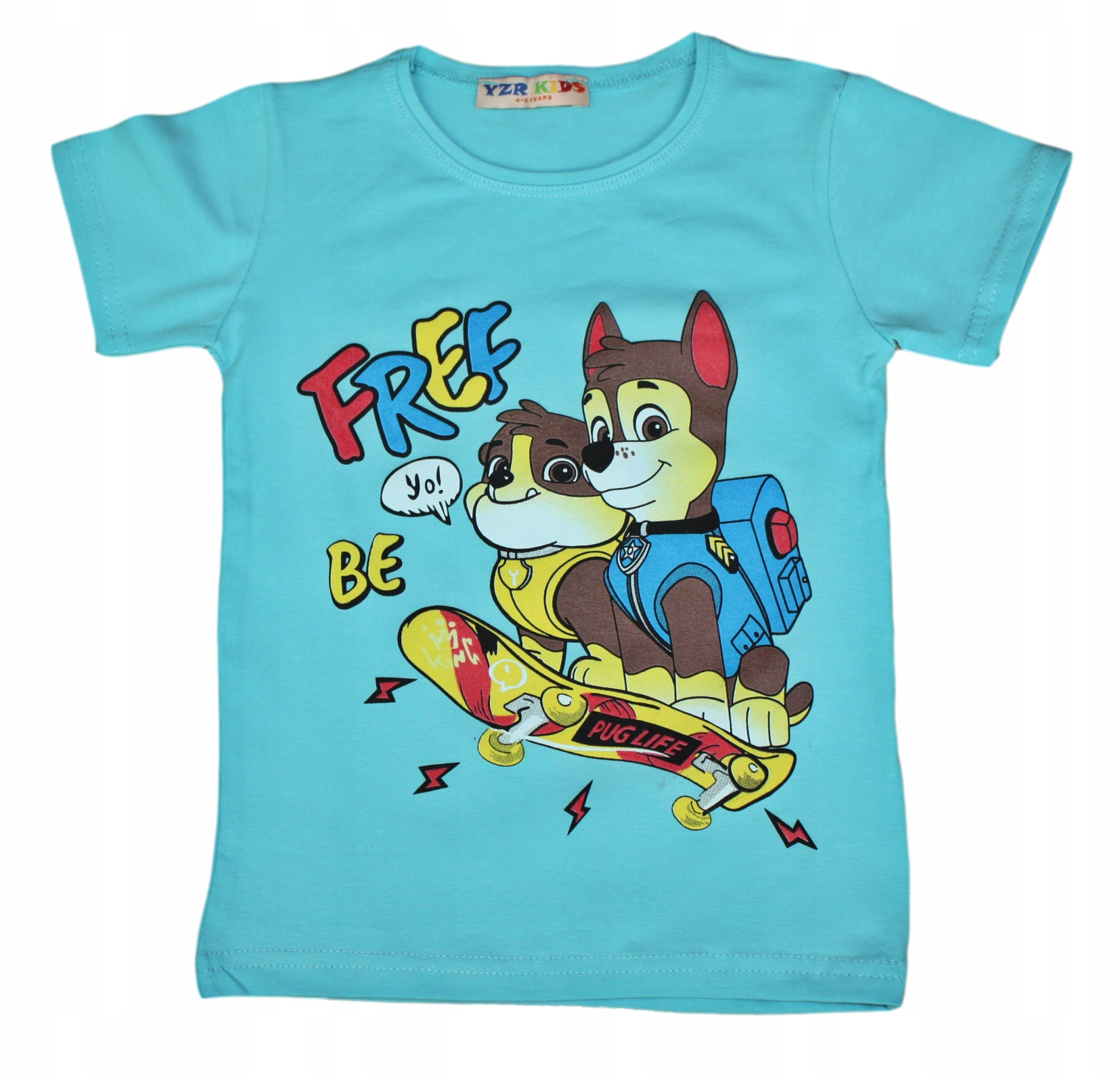 

T-shirt Bluzka Psi Patrol R 110