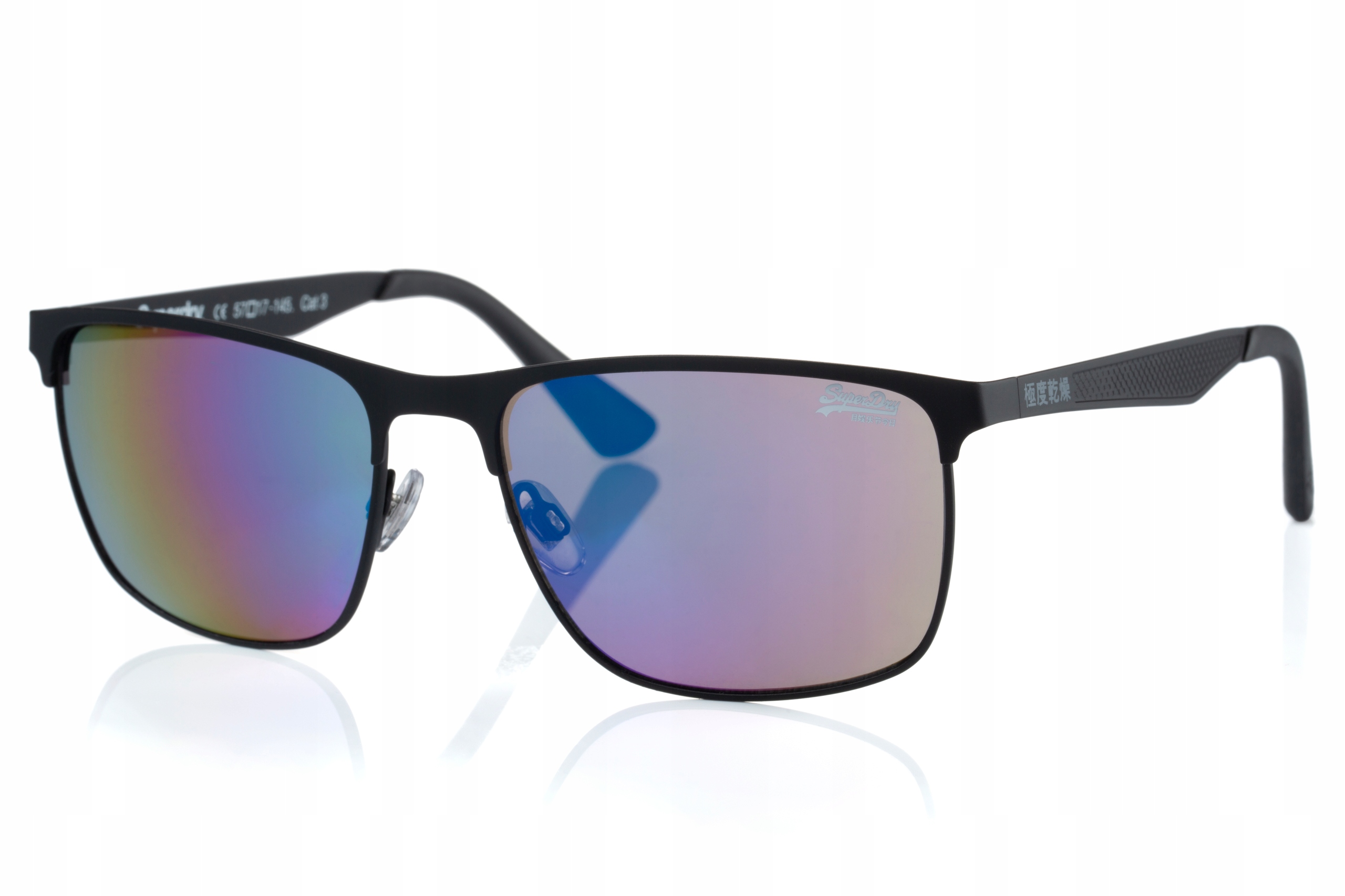 Superdry Ace 004 Sluneční brýle Uv 400