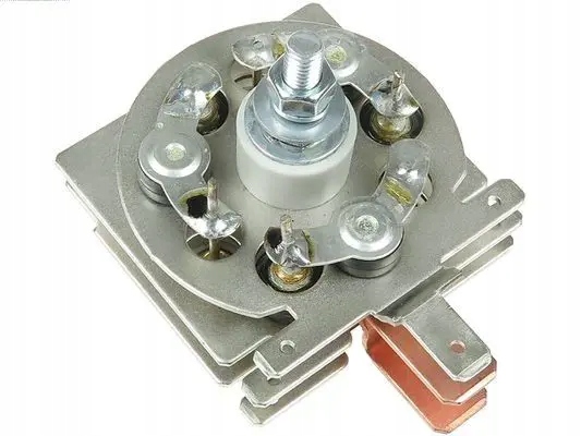 Prostownik, alternator AS-PL ARC4010
