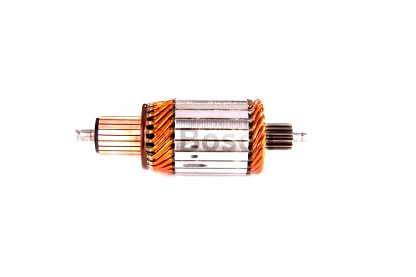 BOSCH WIRNIK ROZRUSZNIKA DAF CF 85 01.01-05.13 Producent części Bosch