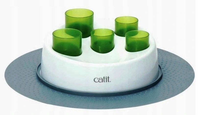 

Catit Senses 2.0 Digger Zabawka Dokarmiania Kota