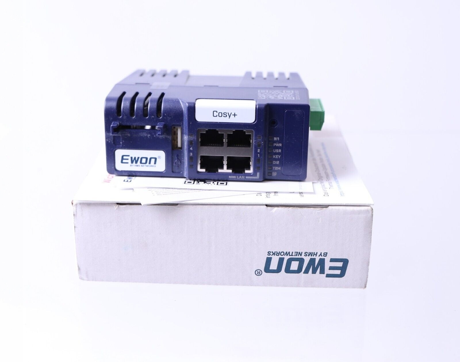 EWON EC71330_00MA/S 01702 COSY+ RTHERNET 01702 ! NEW !