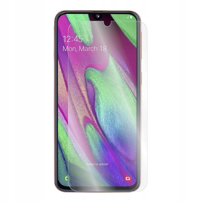 

Szkło Hartowane 9H do Samsung Galaxy A40 A405