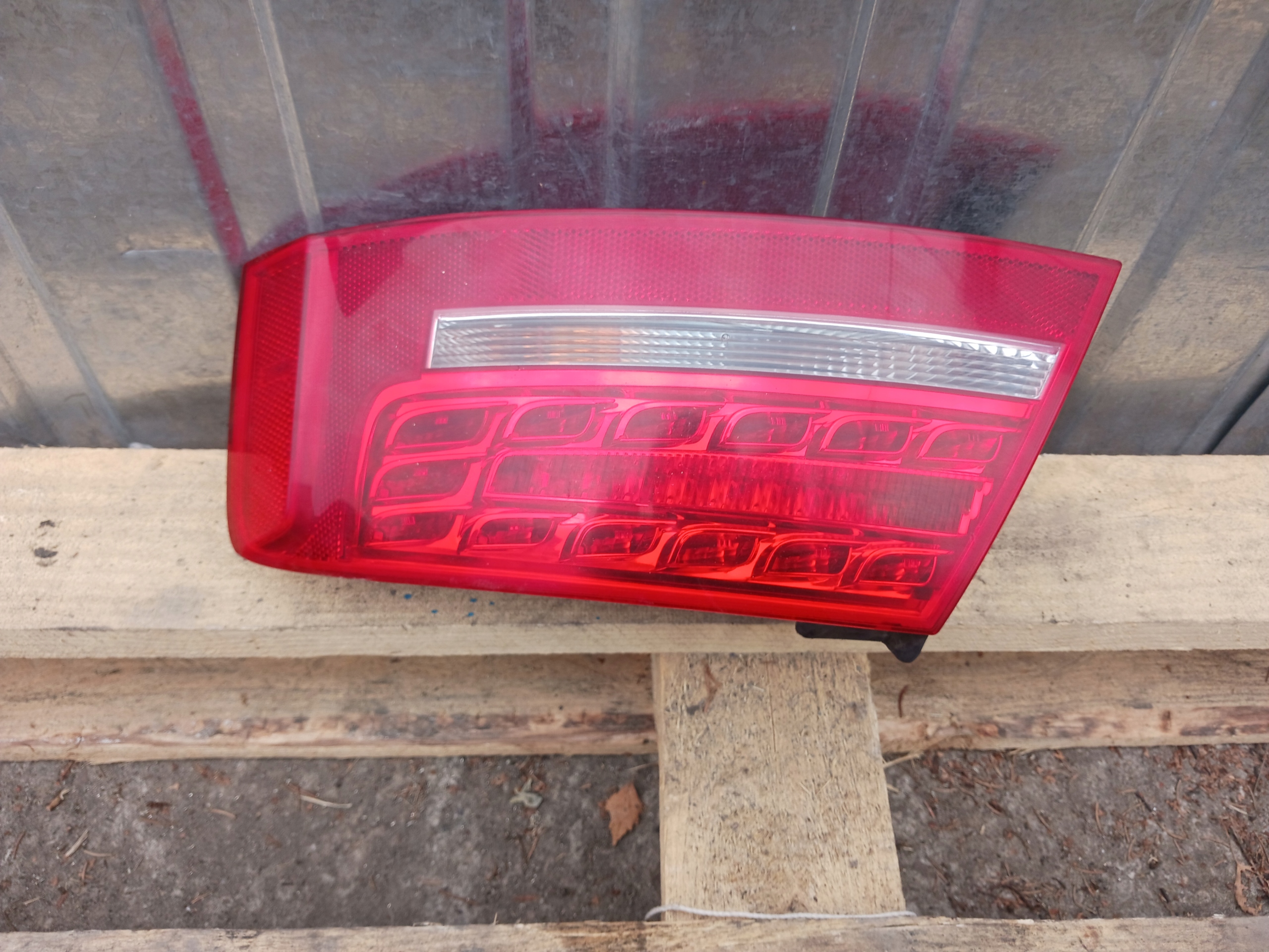 light right rear part right rear Audi A5 Coupe Led 8T0945096D