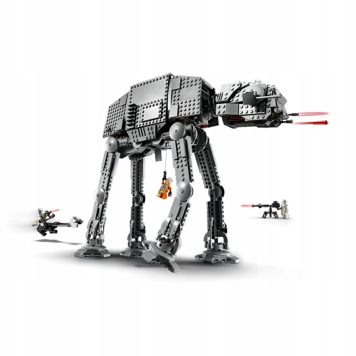 LEGO 75288 STAR WARS - AT-AT Numer produktu 75288