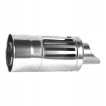 

Ustnik poziomy 60*100 dł. 220 mm