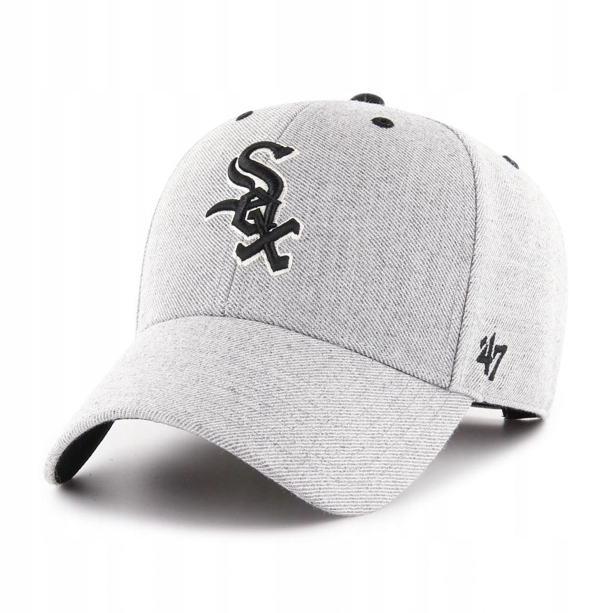 Pánská kšiltovka Chicago White Sox Mlb Storm Cloud '47 Mvp