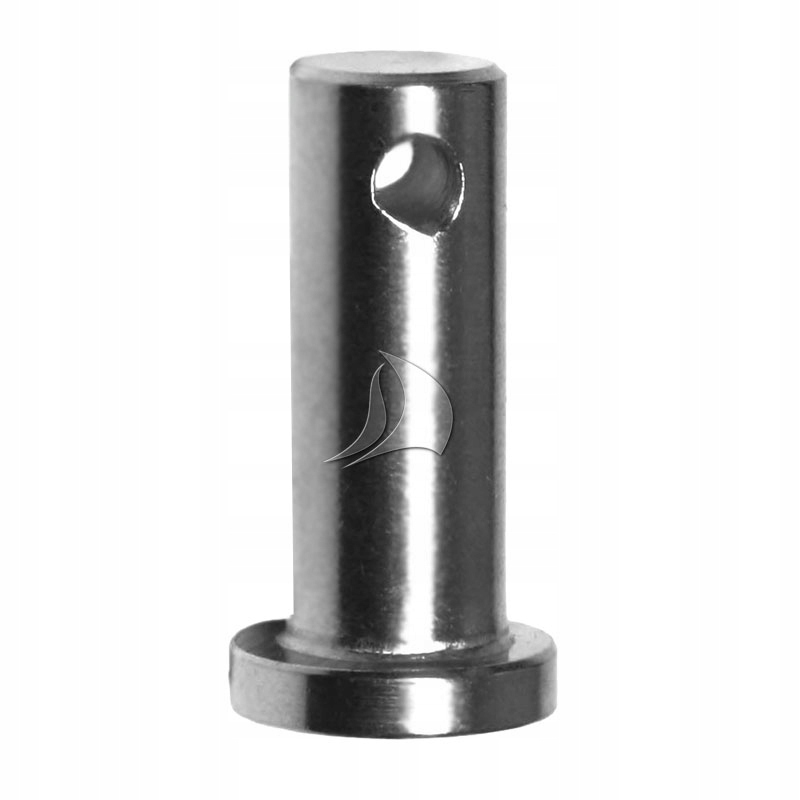 SWORZEŃ, BOLEC 12x30mm STAL A4 - 01937