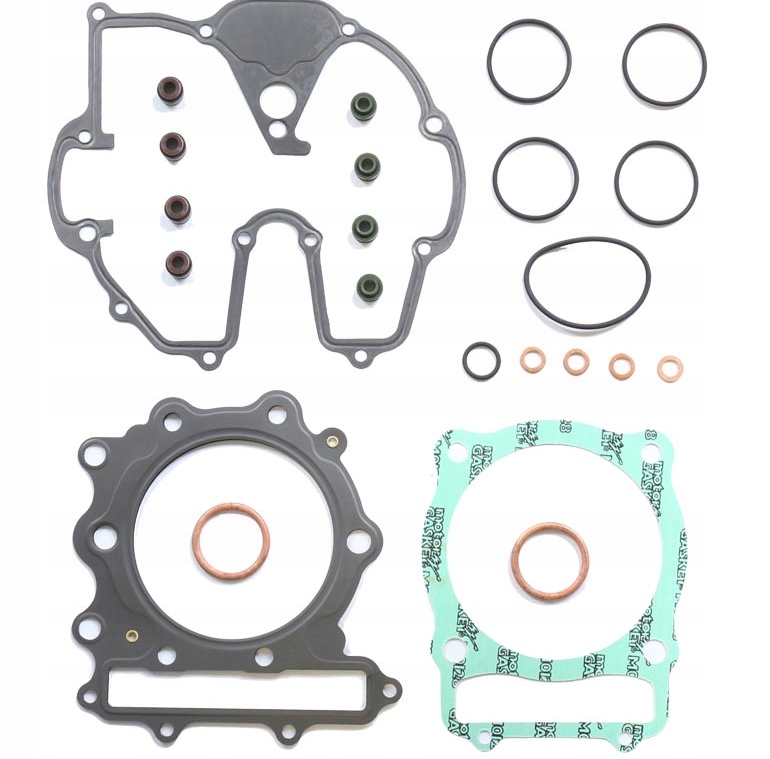 Usporiadajte horný motor komplet Athena P400210600650/1