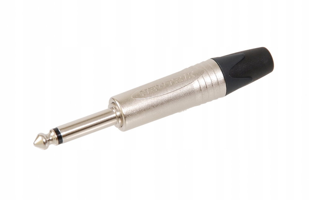 

Neutrik NP2X wtyk jack mono Ts