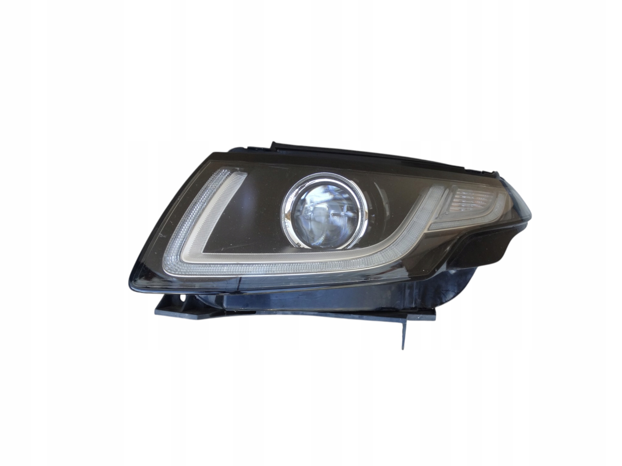 light left front BI-XENON 10PIN RANGE ROVER EVOQUE and L538 LIFT 2015-2019